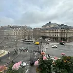 Magnifique Appartement 5P Saint Honore