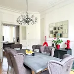 Magnifique Appartement 5P Saint Honore