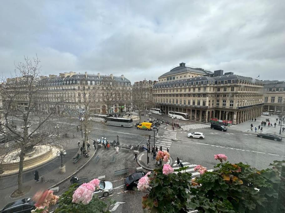 Magnifique 5p Saint Honore Apartment Paris