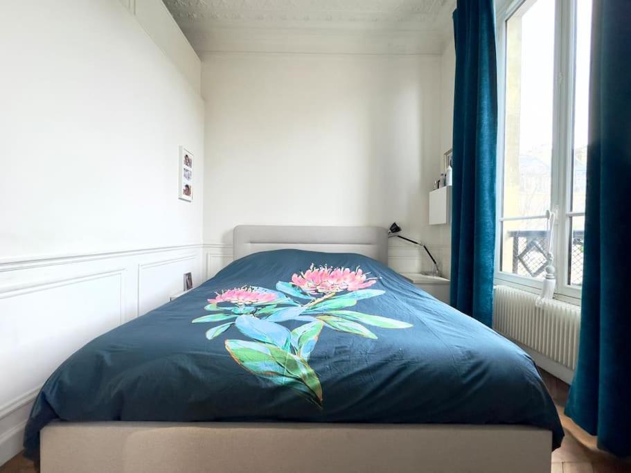 Apartment Magnifique 5p Saint Honore Paris