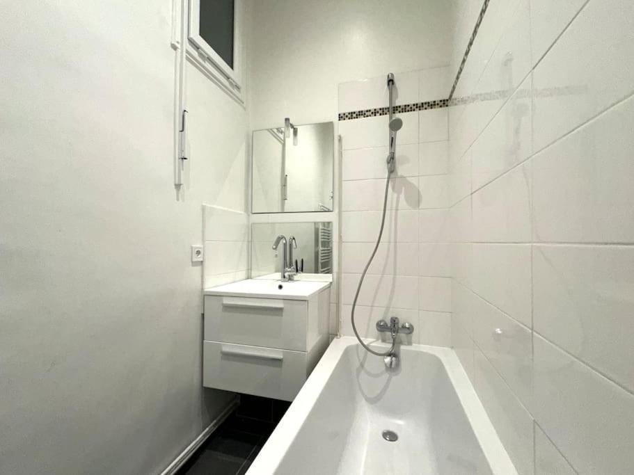 Magnifique 5p Saint Honore Apartment